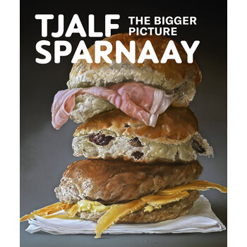 Tjalf Sparnaay – The Bigger Picture