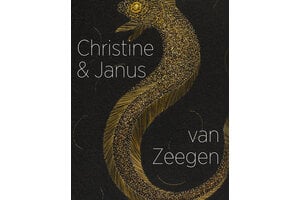 Christine en Janus van Zeegen – Vernieuwers in draad en verf
