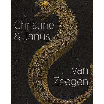 Christine en Janus van Zeegen – Vernieuwers in draad en verf