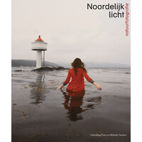 Noordelijk licht: Natuurfotografie/ Northern Light - Nature Photography
