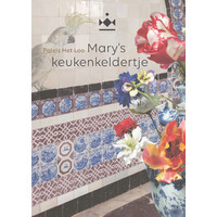 Mary's keukenkeldertje - Paleis Het Loo