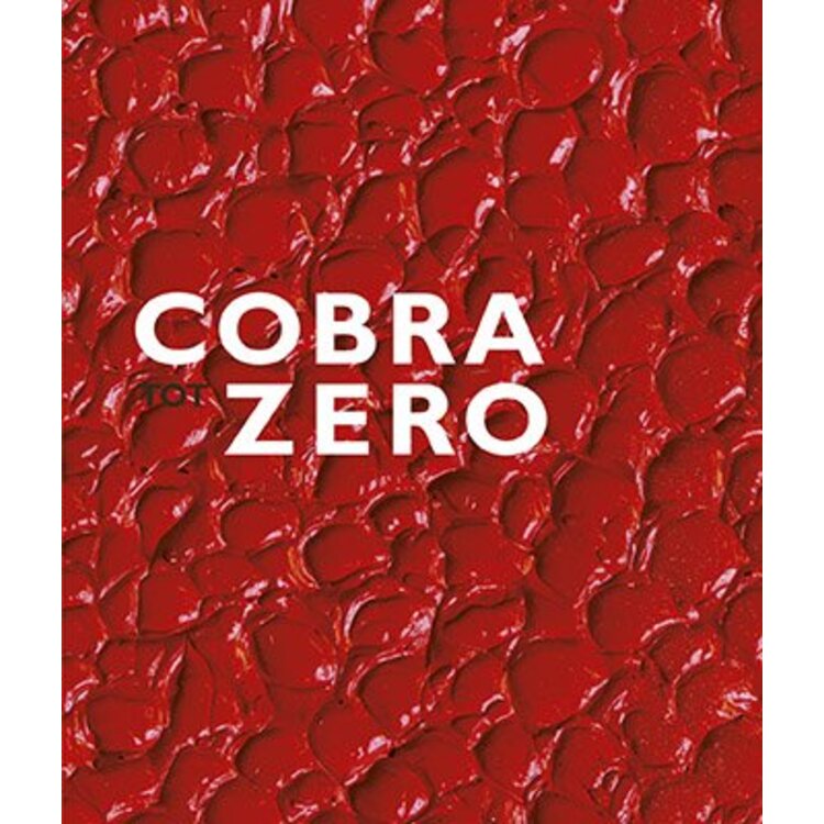 Cobra tot Zero - Collectie Roetgering