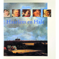 Haarlem en Hals – Een stad en zijn schilder