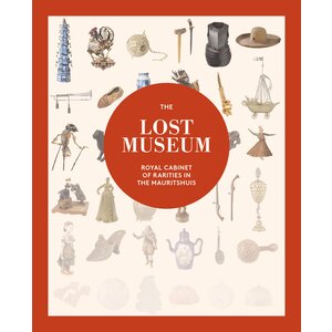 The lost museum