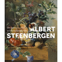 De fantastische werkelijkheid van Albert Steenbergen