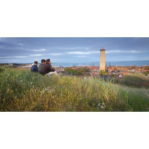 De Wadden - Landschap in beweging