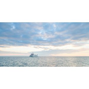 De Wadden - Landschap in beweging