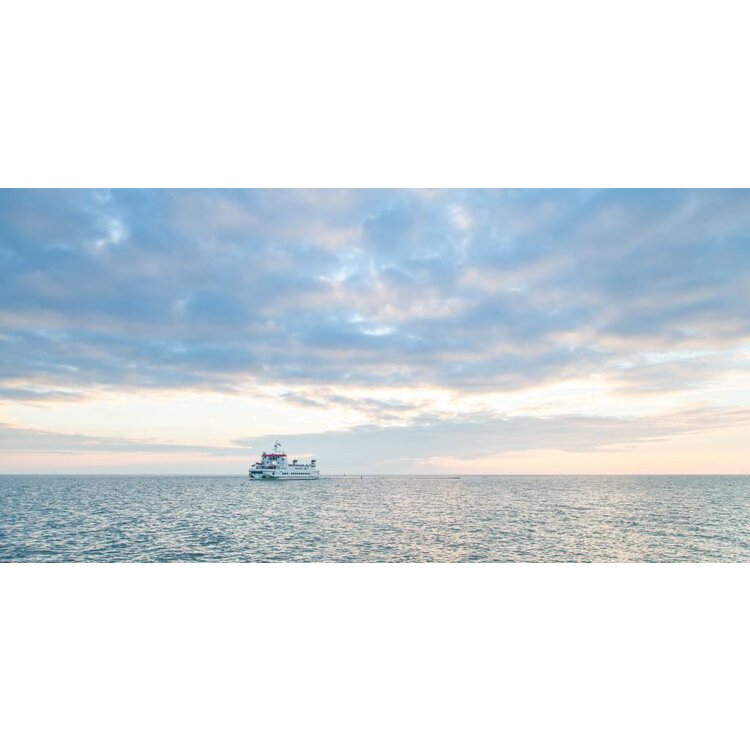 De Wadden - Landschap in beweging