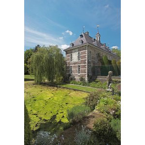 Nederland dineert - vier eeuwen tafelcultuur