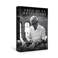 Fred de la Bretonière - Soul for every sole