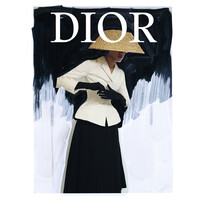 Dior - A New Look (NL)