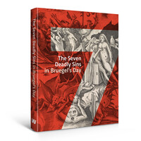 The Seven Deadly Sins in Bruegel's Day