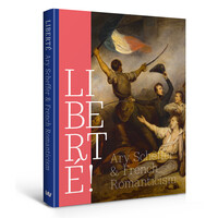 LIBERTÉ! Ary Scheffer and French Romantiscism