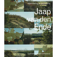 Jaap van den Ende - tegenstelling en samenhang - contradiction and coherence