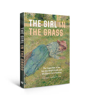 The Girl in the Grass