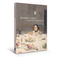 Antonio López - Meester van het Spaans realisme