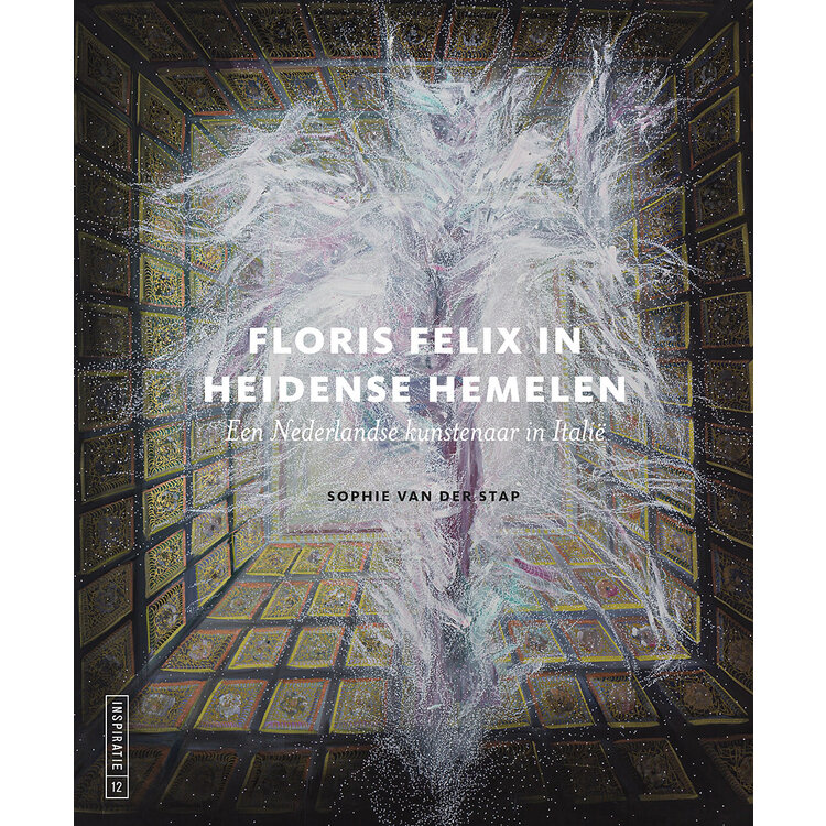 Floris Felix in heidense hemelen