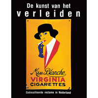 De kunst van het verleiden