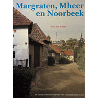 Margraten, Mheer en Noorbeek