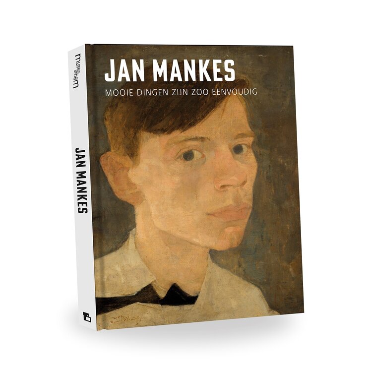 Jan Mankes – Mooie dingen zijn zoo eenvoudig