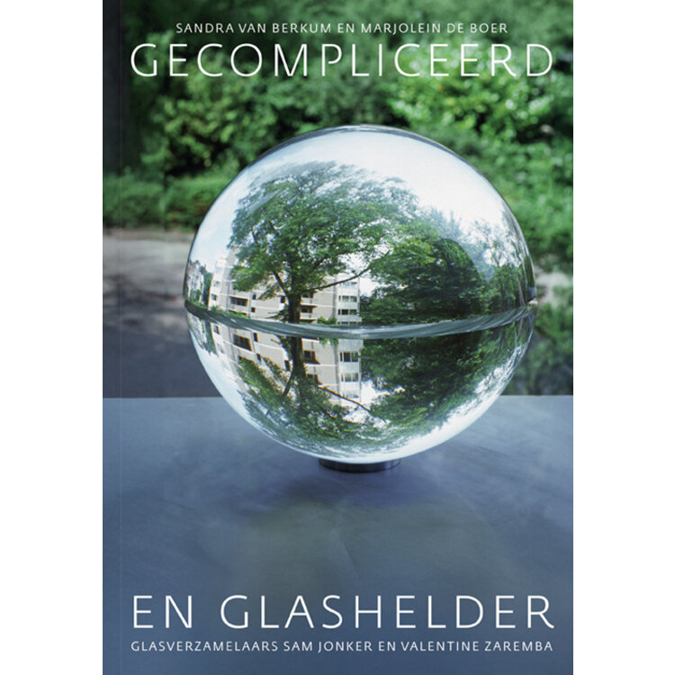 Gecompliceerd en glashelder