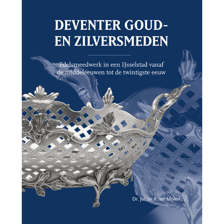 Deventer Goud- en Zilversmeden