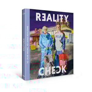 Reality Check 10 jaar MORE, 10 jaar realisme