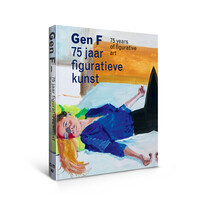Gen F 75 jaar figuratieve kunst