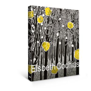Elsbeth Cochius - Ritmisch landschap