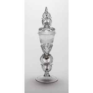 Abraham and Louisa Willet-Holthuysen