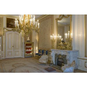 Abraham and Louisa Willet-Holthuysen