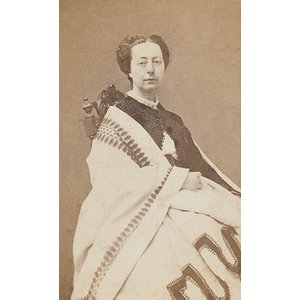 Abraham and Louisa Willet-Holthuysen