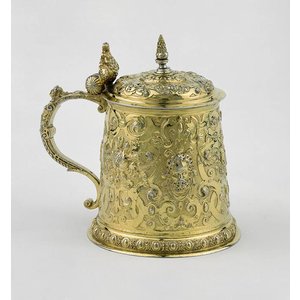 Abraham and Louisa Willet-Holthuysen