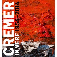 Jan Cremer in paint 1954–2014