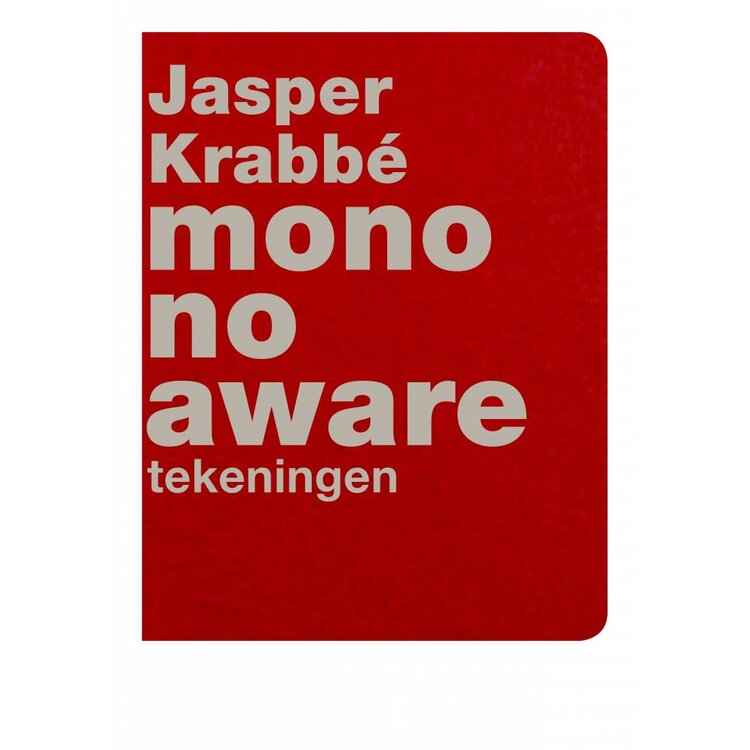 Jasper Krabbé - tekeningen. Mono No Aware