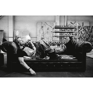 Jasper Krabbé - drawings. Mono No Aware