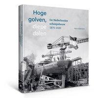 Hoge golven, diepe dalen