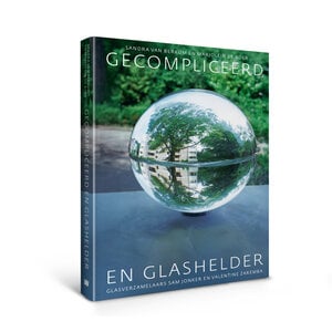 Gecompliceerd en glashelder