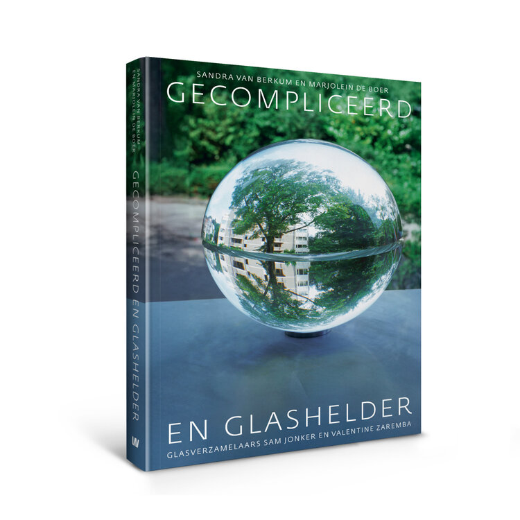 Gecompliceerd en glashelder