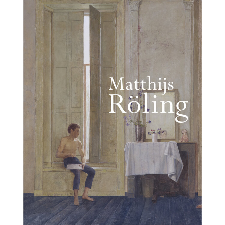 Matthijs Röling