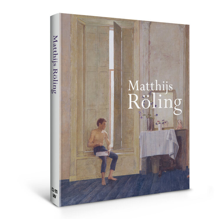 Matthijs Röling