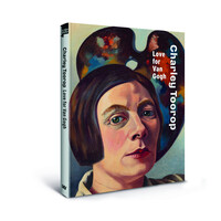 Charley Toorop: Love for Van Gogh