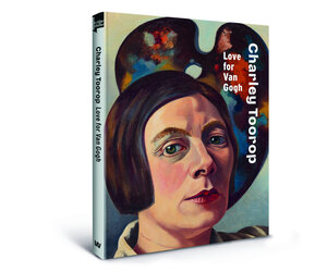 Charley Toorop: Love for Van Gogh