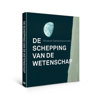 De schepping van de wetenschap