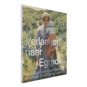 Verlangen naar Egmond