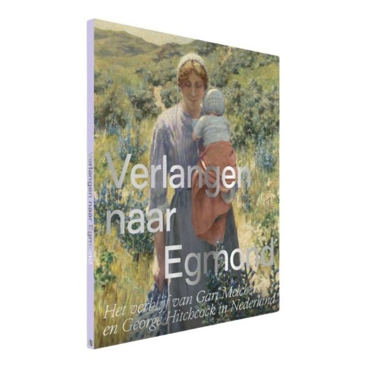 Verlangen naar Egmond