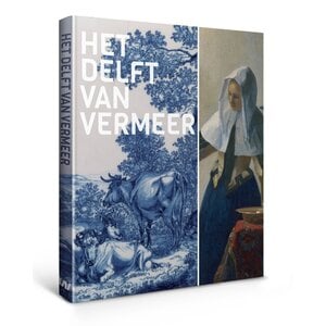 Het Delft van Vermeer