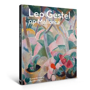 Leo Gestel op Mallorca