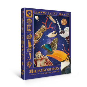 Microkosmos - De wereld in een Wunderkammer