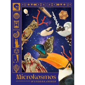 Microkosmos - De wereld in een Wunderkammer